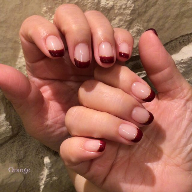 高田馬場 エステ ネイルサロン オランジェ Orange