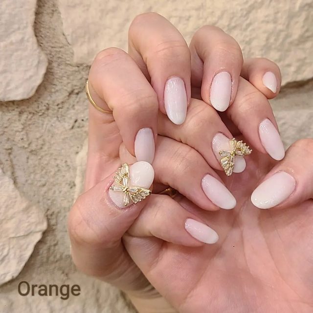 高田馬場 エステ ネイルサロン オランジェ Orange