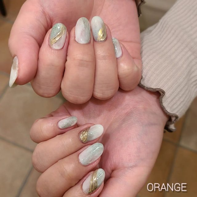 高田馬場 エステ ネイルサロン オランジェ Orange