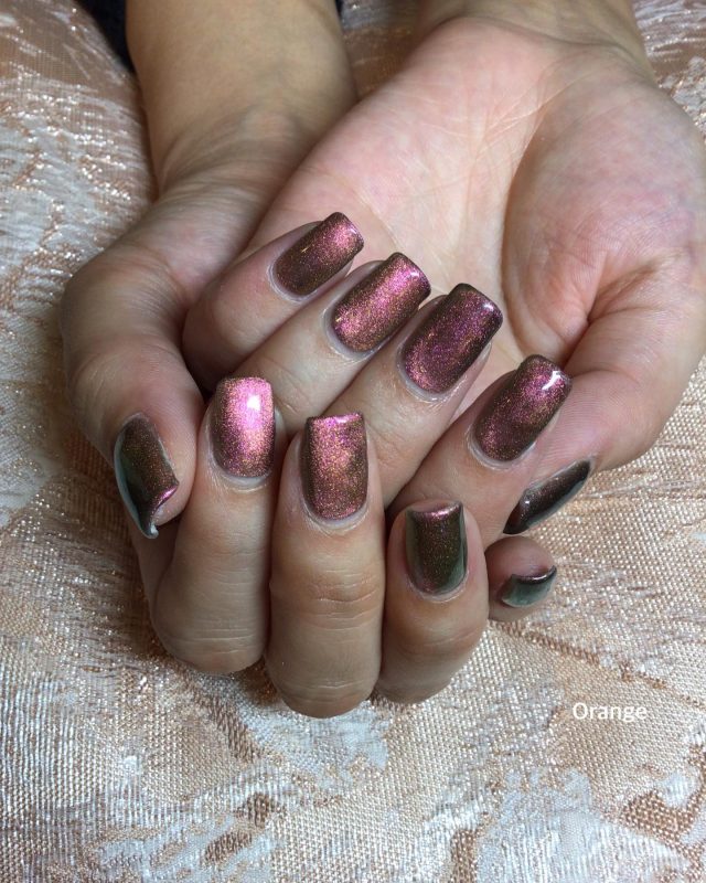 高田馬場 エステ ネイルサロン オランジェ Orange