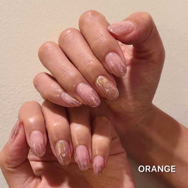 高田馬場 エステ ネイルサロン オランジェ Orange
