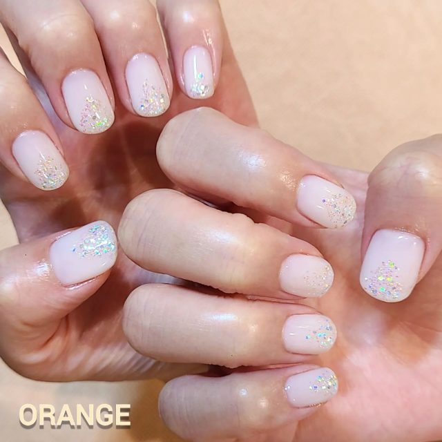 高田馬場 エステ ネイルサロン オランジェ Orange