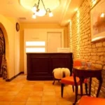 トータルビューティーサロンオランジェ